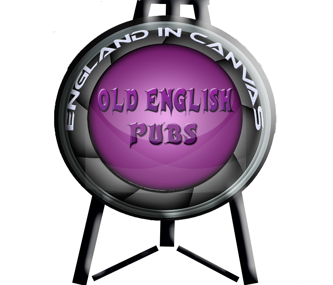 old english pubs